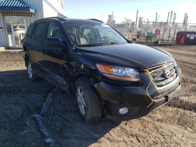 Photo 0 VIN: 5NMSGDAG9AH364426 - HYUNDAI SANTA FE G 