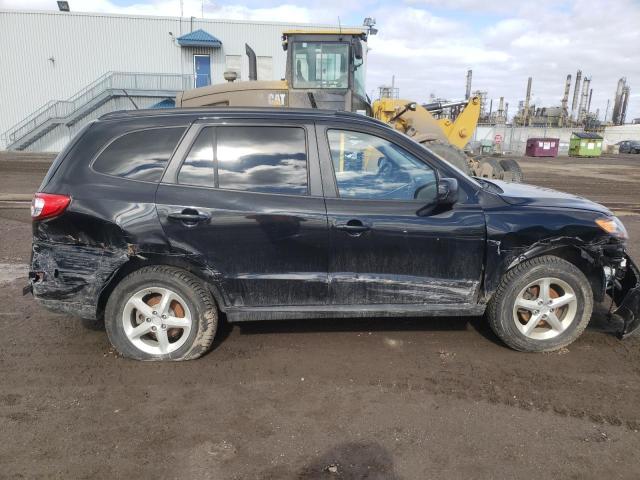 Photo 8 VIN: 5NMSGDAG9AH364426 - HYUNDAI SANTA FE G 