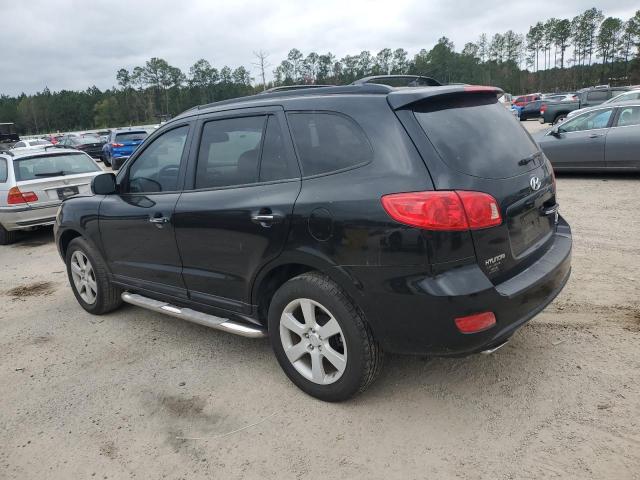 Photo 1 VIN: 5NMSH13E07H008141 - HYUNDAI SANTA FE S 