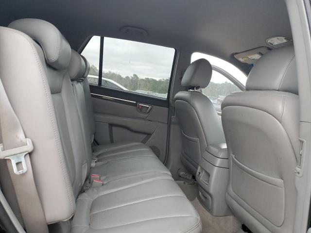 Photo 10 VIN: 5NMSH13E07H008141 - HYUNDAI SANTA FE S 