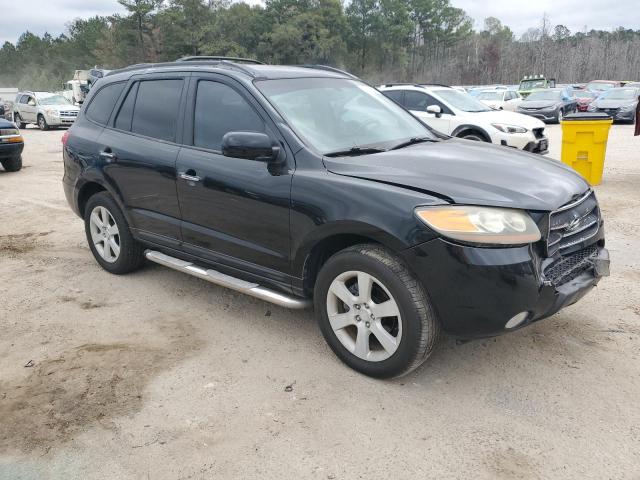 Photo 3 VIN: 5NMSH13E07H008141 - HYUNDAI SANTA FE S 