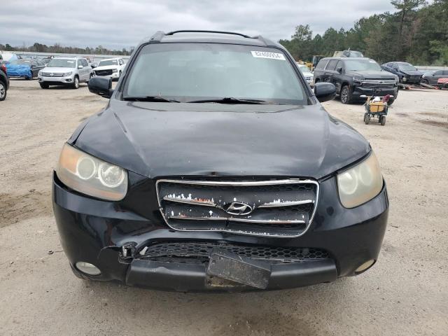 Photo 4 VIN: 5NMSH13E07H008141 - HYUNDAI SANTA FE S 