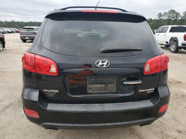 Photo 5 VIN: 5NMSH13E07H008141 - HYUNDAI SANTA FE S 