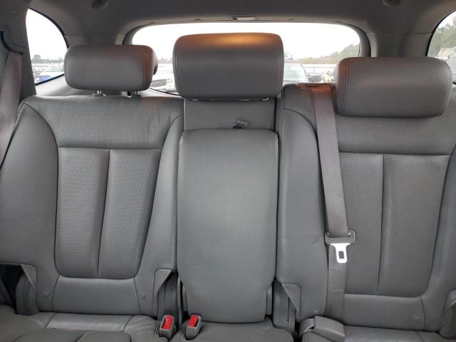 Photo 9 VIN: 5NMSH13E07H008141 - HYUNDAI SANTA FE S 