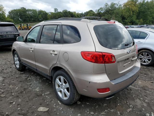 Photo 1 VIN: 5NMSH13E07H008673 - HYUNDAI SANTA FE S 