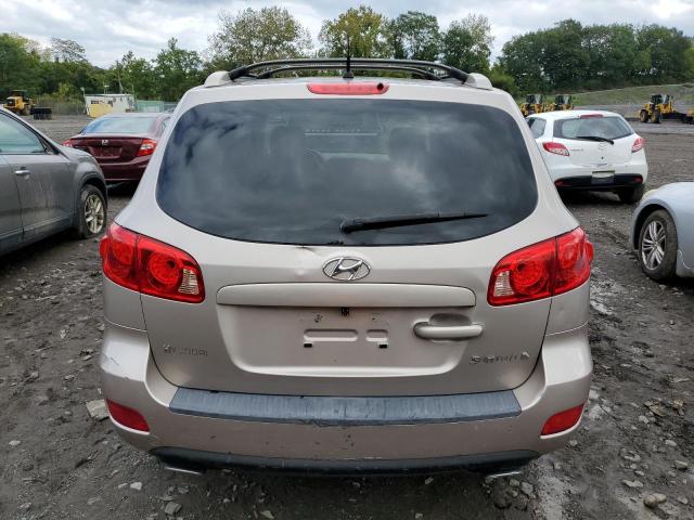 Photo 5 VIN: 5NMSH13E07H008673 - HYUNDAI SANTA FE S 