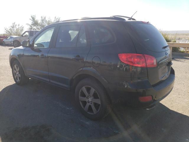 Photo 1 VIN: 5NMSH13E07H016031 - HYUNDAI SANTA FE 