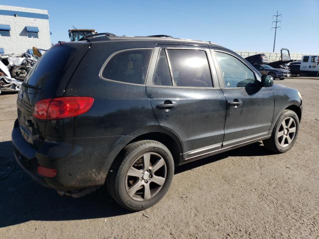 Photo 2 VIN: 5NMSH13E07H016031 - HYUNDAI SANTA FE 