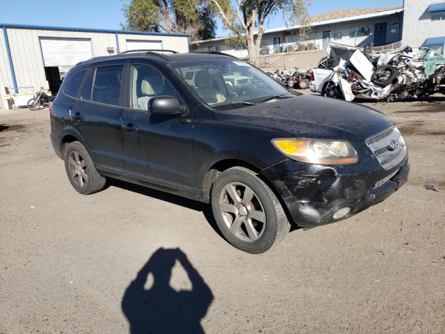 Photo 3 VIN: 5NMSH13E07H016031 - HYUNDAI SANTA FE 