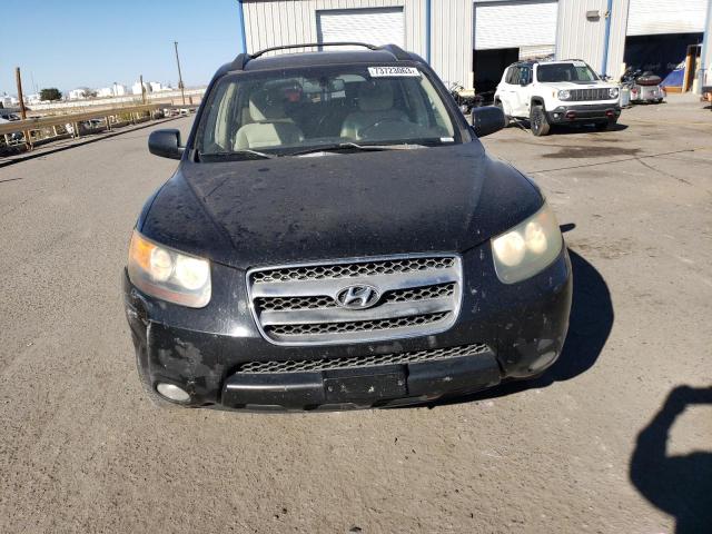 Photo 4 VIN: 5NMSH13E07H016031 - HYUNDAI SANTA FE 