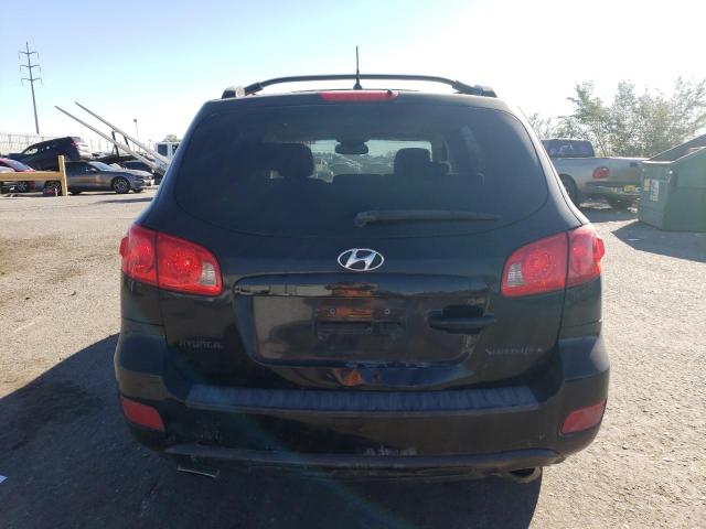 Photo 5 VIN: 5NMSH13E07H016031 - HYUNDAI SANTA FE 