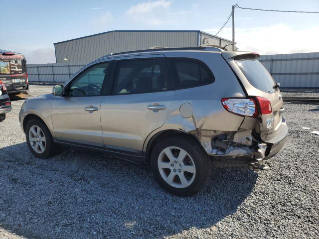 Photo 1 VIN: 5NMSH13E07H018135 - HYUNDAI SANTA FE 