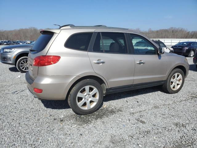 Photo 2 VIN: 5NMSH13E07H018135 - HYUNDAI SANTA FE 