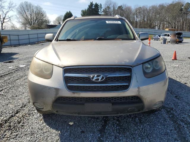 Photo 4 VIN: 5NMSH13E07H018135 - HYUNDAI SANTA FE 