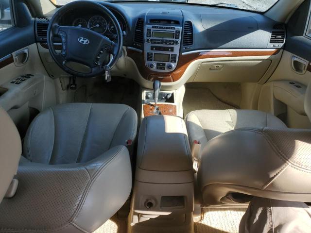 Photo 7 VIN: 5NMSH13E07H018135 - HYUNDAI SANTA FE 