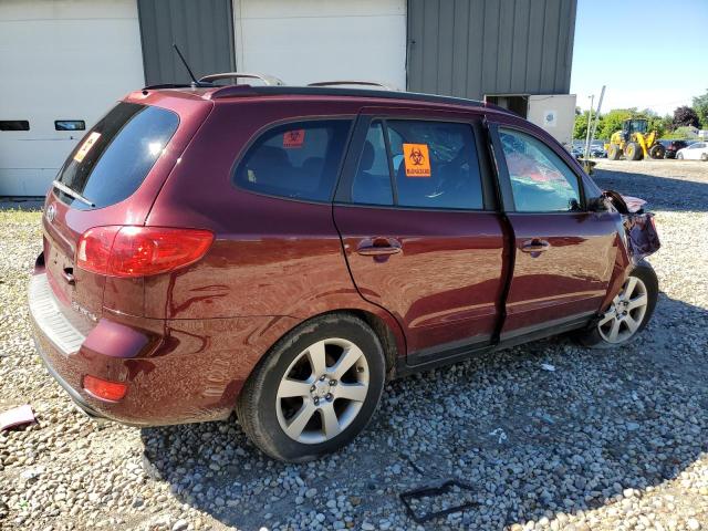 Photo 2 VIN: 5NMSH13E07H037798 - HYUNDAI SANTA FE 