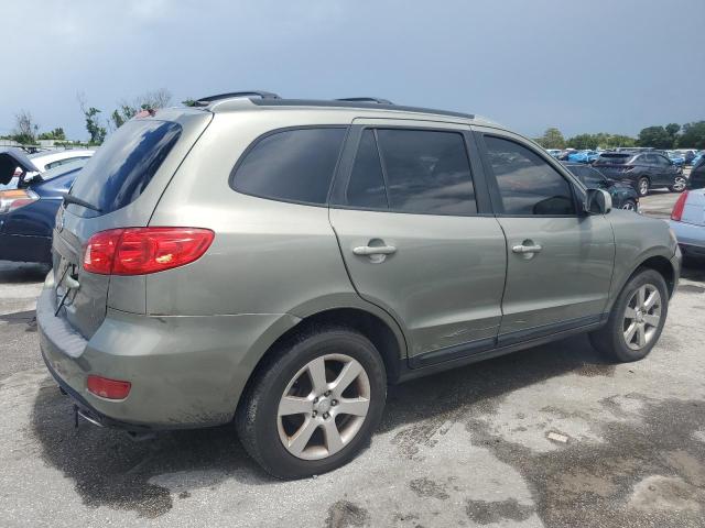 Photo 2 VIN: 5NMSH13E07H077718 - HYUNDAI SANTA FE S 