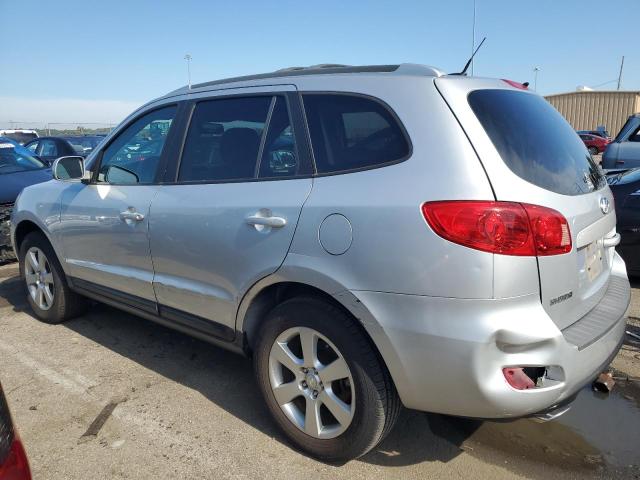 Photo 1 VIN: 5NMSH13E07H085558 - HYUNDAI SANTA FE S 