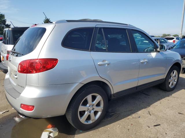 Photo 2 VIN: 5NMSH13E07H085558 - HYUNDAI SANTA FE S 