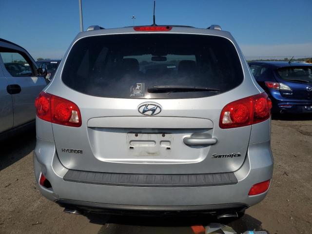 Photo 5 VIN: 5NMSH13E07H085558 - HYUNDAI SANTA FE S 