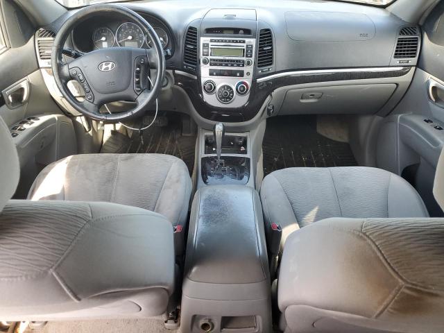 Photo 7 VIN: 5NMSH13E07H085558 - HYUNDAI SANTA FE S 