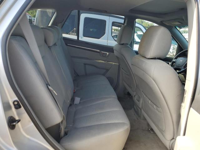 Photo 9 VIN: 5NMSH13E07H085558 - HYUNDAI SANTA FE S 