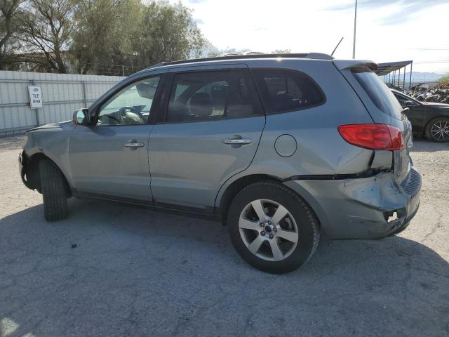 Photo 1 VIN: 5NMSH13E07H096950 - HYUNDAI SANTA FE 