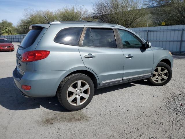 Photo 2 VIN: 5NMSH13E07H096950 - HYUNDAI SANTA FE 