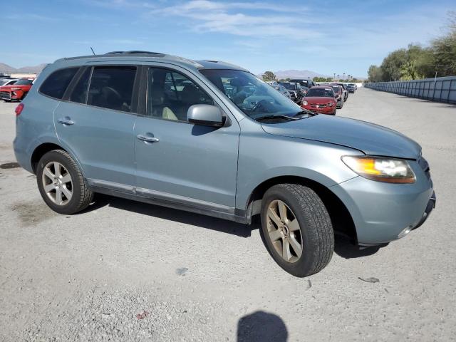 Photo 3 VIN: 5NMSH13E07H096950 - HYUNDAI SANTA FE 