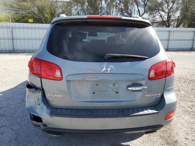 Photo 5 VIN: 5NMSH13E07H096950 - HYUNDAI SANTA FE 