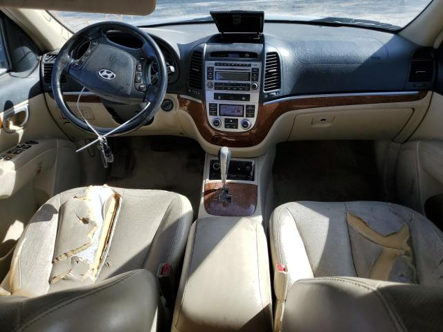 Photo 7 VIN: 5NMSH13E07H096950 - HYUNDAI SANTA FE 