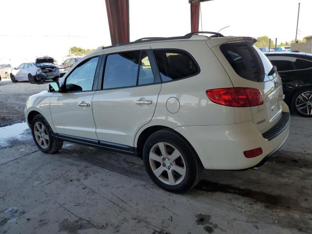 Photo 1 VIN: 5NMSH13E07H124052 - HYUNDAI SANTA FE 