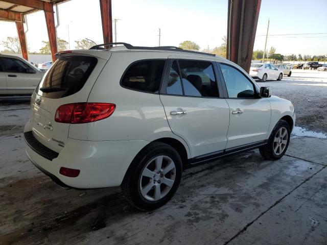 Photo 2 VIN: 5NMSH13E07H124052 - HYUNDAI SANTA FE 