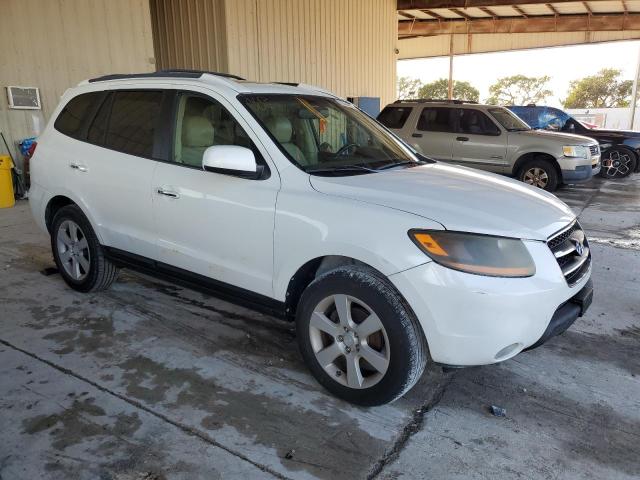 Photo 3 VIN: 5NMSH13E07H124052 - HYUNDAI SANTA FE 