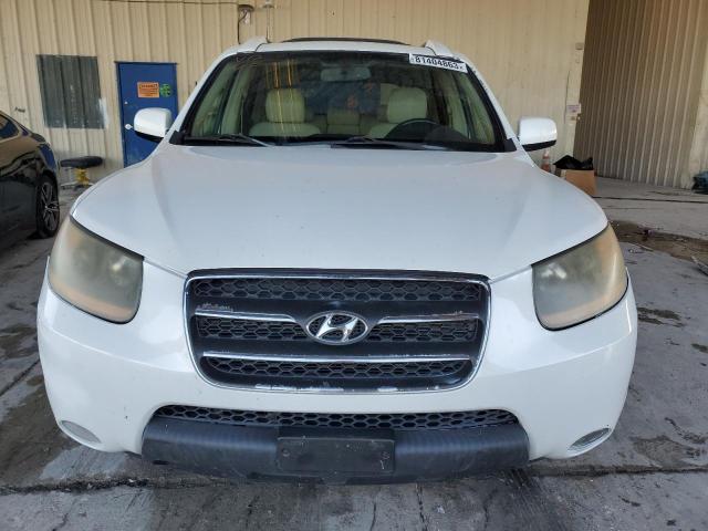 Photo 4 VIN: 5NMSH13E07H124052 - HYUNDAI SANTA FE 