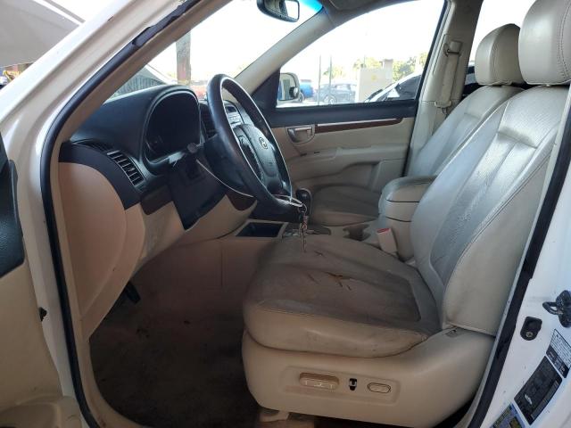 Photo 6 VIN: 5NMSH13E07H124052 - HYUNDAI SANTA FE 