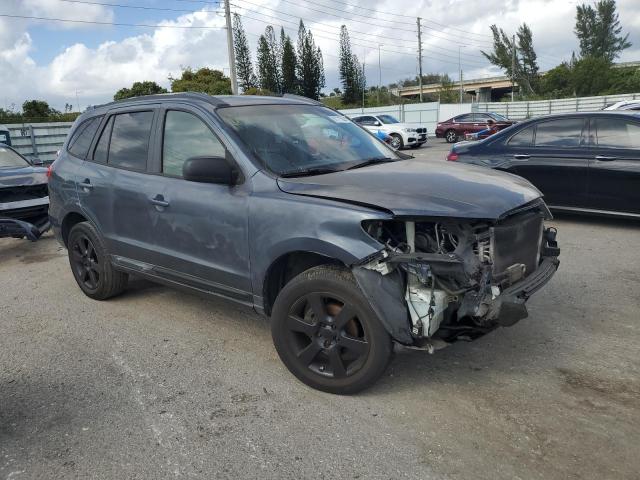 Photo 3 VIN: 5NMSH13E08H131617 - HYUNDAI SANTA FE 