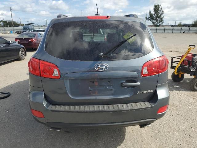 Photo 5 VIN: 5NMSH13E08H131617 - HYUNDAI SANTA FE 