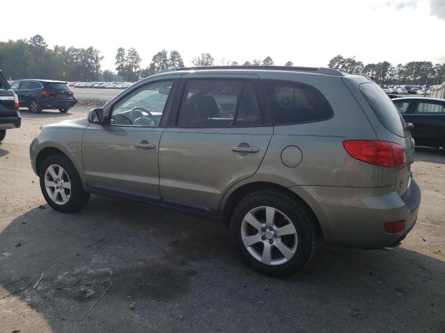 Photo 1 VIN: 5NMSH13E08H146571 - HYUNDAI SANTA FE S 