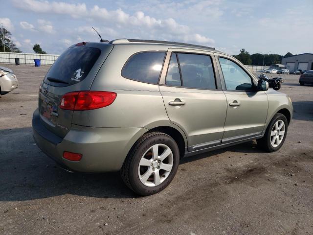 Photo 2 VIN: 5NMSH13E08H146571 - HYUNDAI SANTA FE S 