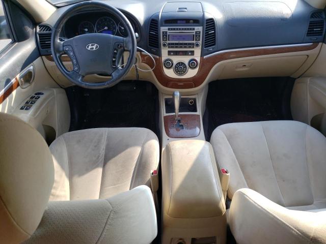 Photo 7 VIN: 5NMSH13E08H146571 - HYUNDAI SANTA FE S 