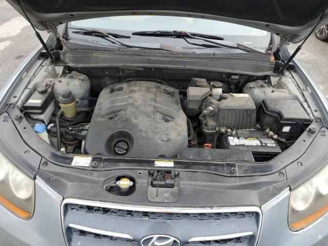 Photo 11 VIN: 5NMSH13E08H199108 - HYUNDAI SANTA FE S 