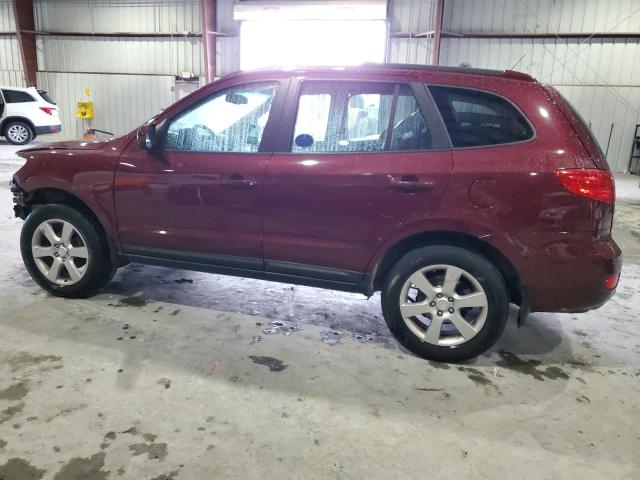 Photo 1 VIN: 5NMSH13E08H201004 - HYUNDAI SANTA FE 