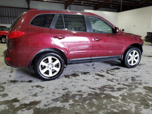 Photo 2 VIN: 5NMSH13E08H201004 - HYUNDAI SANTA FE 