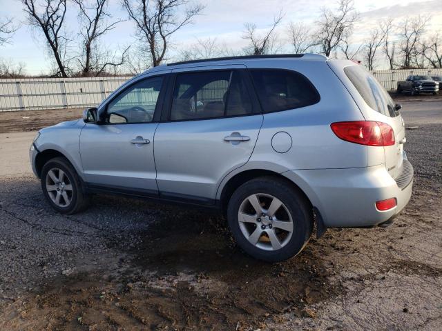 Photo 1 VIN: 5NMSH13E08H202783 - HYUNDAI SANTA FE 