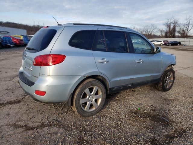 Photo 2 VIN: 5NMSH13E08H202783 - HYUNDAI SANTA FE 