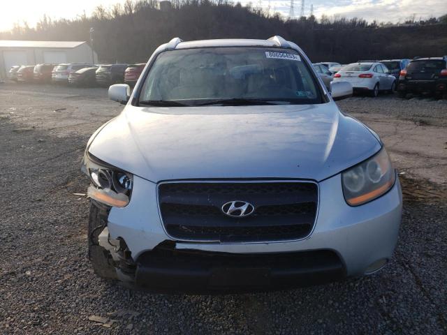 Photo 4 VIN: 5NMSH13E08H202783 - HYUNDAI SANTA FE 