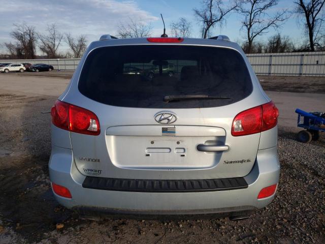 Photo 5 VIN: 5NMSH13E08H202783 - HYUNDAI SANTA FE 