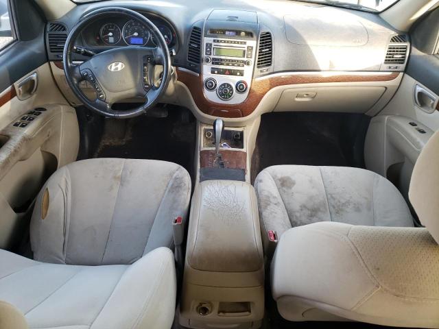 Photo 7 VIN: 5NMSH13E08H202783 - HYUNDAI SANTA FE 