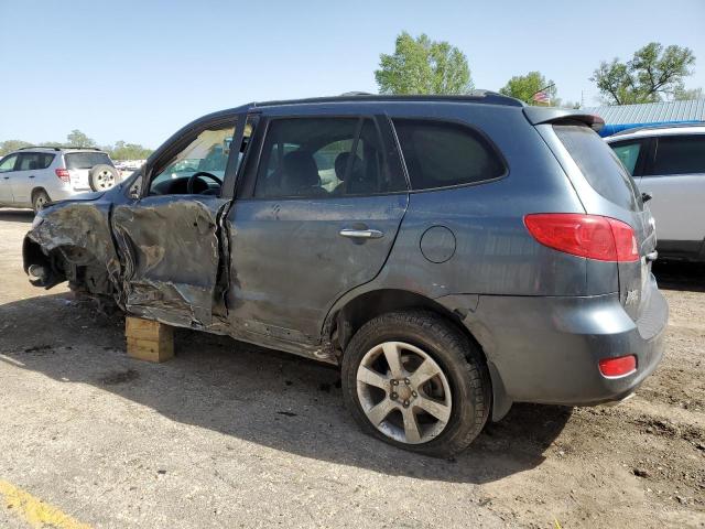 Photo 1 VIN: 5NMSH13E08H220443 - HYUNDAI SANTA FE 